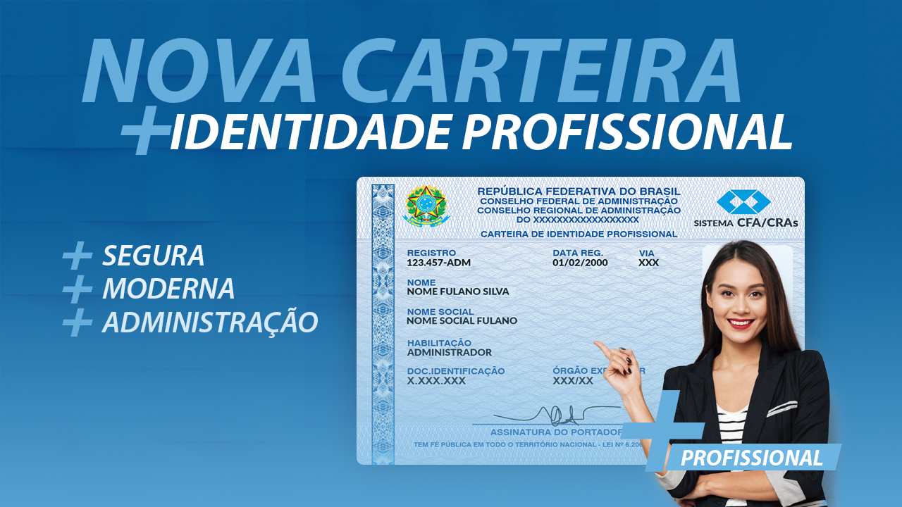 CFA vai usar tecnologia desenvolvida pelo CRA Ceará para produção de carteira digital