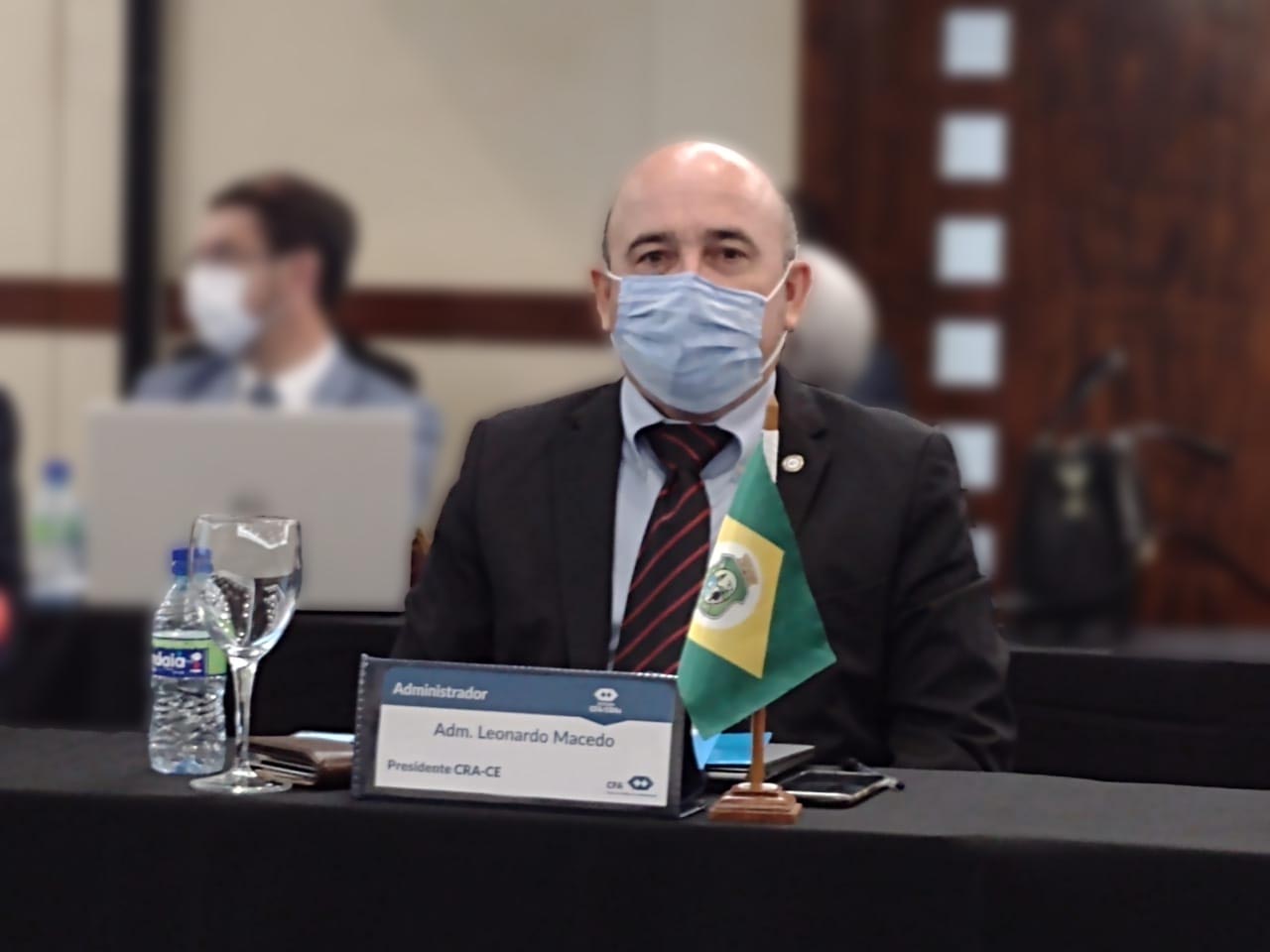 Foto: Divulgação/CRA-CE