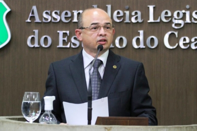 Foto: Divulgação/ALCE