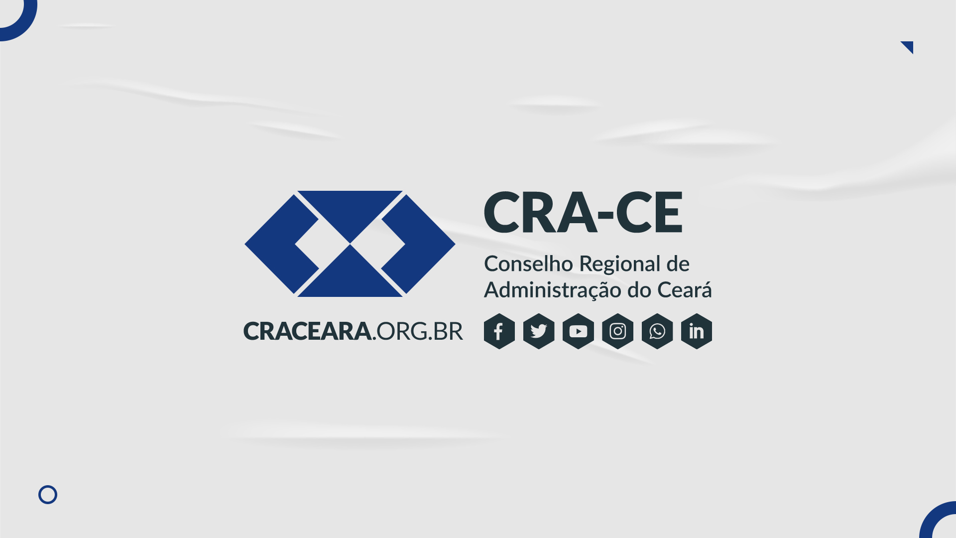 Seja um profissional valorizado. Registre-se!
