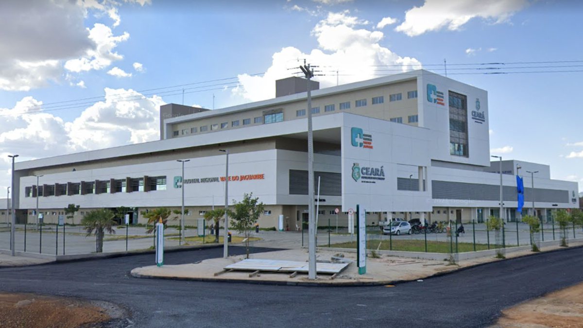 CRA-CE entra com impugnação em processo seletivo do ISGH