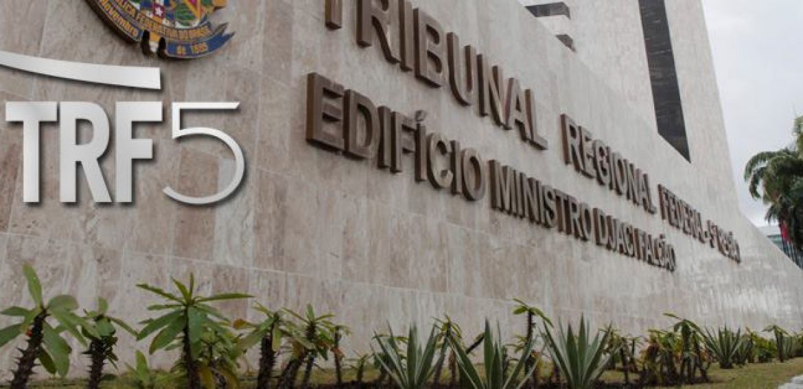 TRF5 reconhece obrigatoriedade de registro profissional no CRA-CE