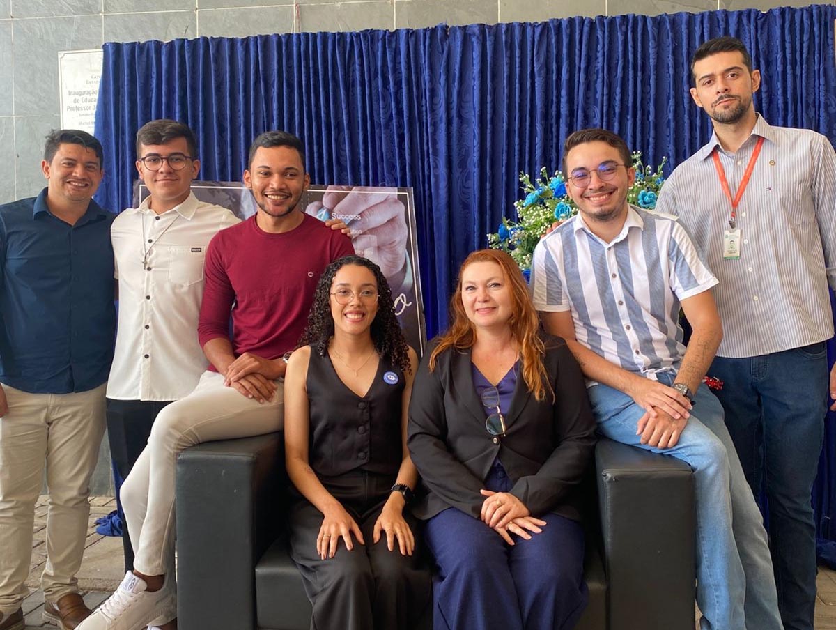 XI Semana da Administração movimenta Senador Pompeu com palestras, música e convidados especiais