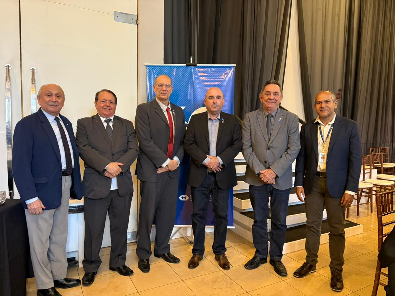 CRA-CE participa do ERPA Nordeste 2025 e destaca a importância da Administração para o desenvolvimento regional